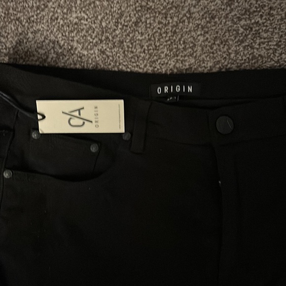 Men’s pants - Origin Apparel (size 34 waist, slim fit) - Picture 2 of 2